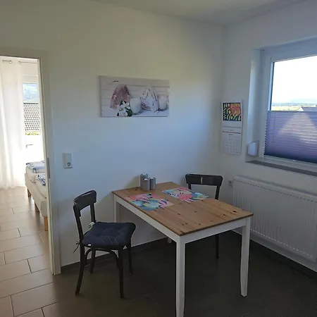 Lena Apartament Kinderbeuern