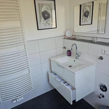 Apartament Lena Kinderbeuern