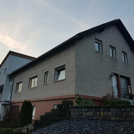 Lena Apartament Kinderbeuern