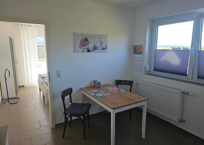 Lena Lejlighed Kinderbeuern