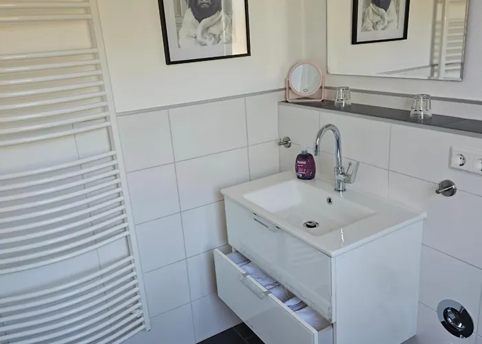 Lejlighed Lena Kinderbeuern